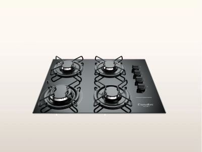 Cooktop