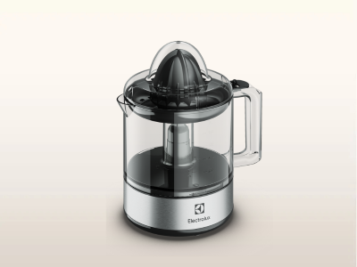 Espremedor de Laranja