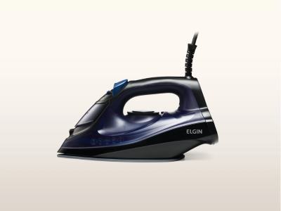 Ferro de passar roupa