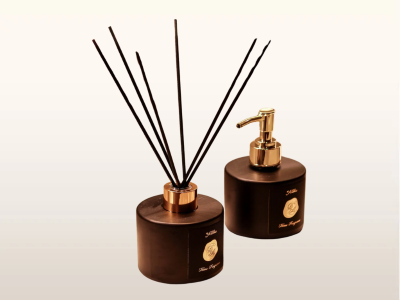 Kit Difusor de ambiente