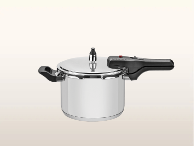Panela de pressão