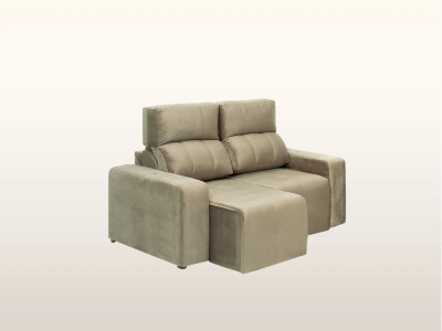 Sofa dois lugares