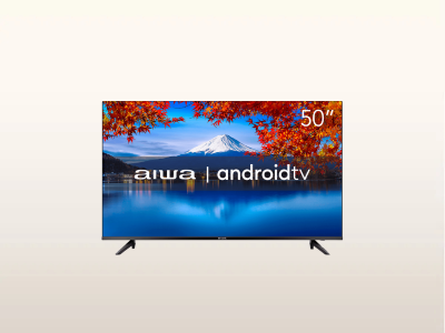 Tv 50 polegadas