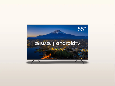 Tv 55 polegadas