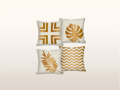 almofadas decorativas